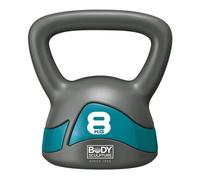 Body Sculpture 8kg Kettlebell