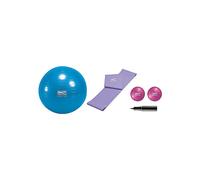 Body Sculpture Deluxe Pilates Set Blue
