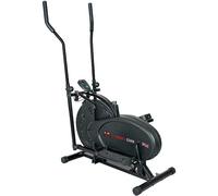 Body Sculpture Dual Action Elliptical Strider
