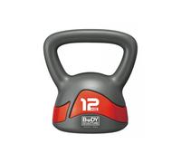 Body Sculpture Exercise & Fitness Gym Weight Lifting Red Kettlebell 12.0 Kg