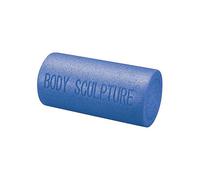 Body Sculpture Foam Roller 12 Blue