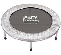 Body Sculpture Foldable Aerobic Trampoline 36" An Effective Way To Exercise, As It Combines The Benefits Of Strength Training And Cardiovascular