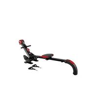 Body Sculpture Foldable Rower And Gym