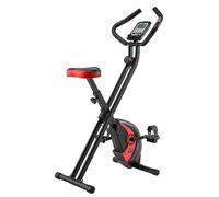 Body Sculpture Folding Magnetic Exercise Bike