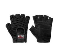 BODY SCULPTURE GLOVES MESH/LEATHER SW 83 M