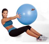 Body Sculpture Gym Ball, Excellent For Strengthening Both Your Upper And Lower Body