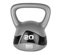 Body Sculpture Kettlebell Bw 117EN BW117EN20KG