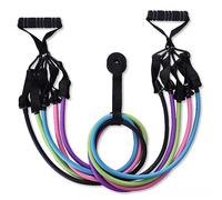 Body Sculpture Multi Resistance Training Kit Black