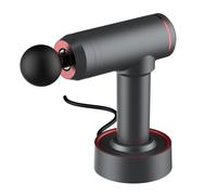 Body Sculpture Power Quattro BM 523 handheld massager