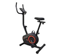 Body Sculpture Programmable Magnetic Exercise Bike