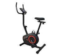 Body Sculpture Programmablr Magnetic Exercise Bike. Body Fat And Hand Pulse Sensors. Smooth And Quiet Magnetic Resistance.