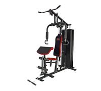 BODY SCULPTURE SINGLE-STATION ATLASE MULTIGYM BMG 4305 STACK 65 KG