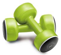 Body Sculpture Smart Dumbbells 2X3 Kg Easy-To-Use Weights That Let You Create A Variety Of Different Workout Exercises To Improve Your Health