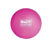 Body Sculpture - Training Ball (One Size) (Pink, White)