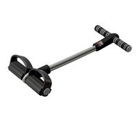 Body Sculpture Tummy Action Rower - Black/Grey Black