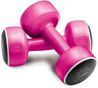 Body Sculpture Unisex Smart Dumbbell Set