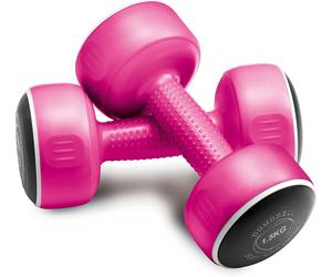 Body Sculpture Unisex Smart Dumbbell Set