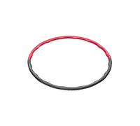 Body Sculpture Weighted Hula Hoop Grey