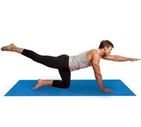 Body Sculpture Yoga/exercise Mats- Ideal For Use At Home, Gym Or Classes For Yoga Or Pilates.