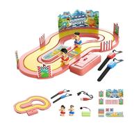 Body Sensing Speed Competition | Two-Player Interactive Activities - Motion-Controlled Board Toys,for Kids Boys Girls Youth Parents Birthday Christmas