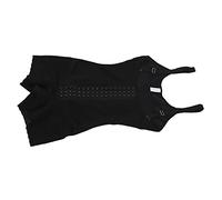 Body Shaper Butt Lifter Thigh Slimmer Post Surgery Compression Bodysuit, Tummy Control Faja Full Body Shaper Butt Lifter Thigh Slimmer Post Surgery Compression Bodysuit (M)