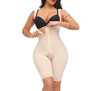 Body Shaper For Women Tummy Control Shapewear Butt Lifter Plus Size Waist Trainer Full Bodysuit