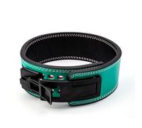 Body shaper, Mens Weight Lifting Belt,weight Lifting Belt Women,Fastening Lever Buckle, Stable Support, Freely Adjustable Fitness Belt For Men And Women.(Blue,XL)