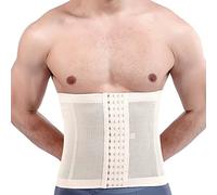body shaper taille trimmers voor, verstelbare taille trainer gordel met haken, workout shapewear buik wrap band