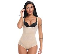 Body Shaper Women Waist Trainer Butt Lifter Flat Stomach Slimming Binders Bodysuit Sheath Belly Pulling Corset Panties Shapewear