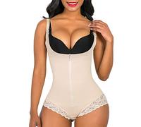 Body Shaper Women Waist Trainer Butt Lifter Flat Stomach Slimming Binders Bodysuit Sheath Belly Pulling Corset Panties Shapewear