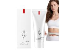 Body Shaping Cream for Women, Skin Tightening Body Shaping Lotion, Multi Effect Massage Cream for Thighs, Tummy, and Buttocks, Skin Firming Balm (1)