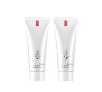 Body Shaping Cream for Women, Skin Tightening Body Shaping Lotion, Multi Effect Massage Cream for Thighs, Tummy, and Buttocks, Skin Firming Balm (2)