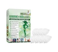 Body Shaping Patch - 7 Pieces Invisible Lightweight Beauty Cosmetics, Comfortable Reliable Support Firing Skin and Body Shaping Care Patch for Women Girls Mother Wife Her