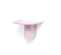 Body Shelf Small Pink