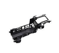 Body Shell Cover Compatible With EVO2 640T V3 Upper Middle Bottom(Middle Cover)