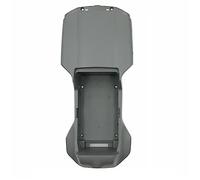 Body Shell for DJI Mavic Air 2 Upper Bottom Shell Middle Frame Top Cover Spare Part Drone Aircraft Replacement(Upper Shell)