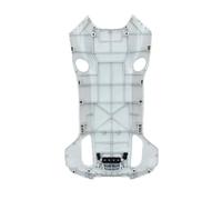 Body Shell Top Cover Frame Shell Assembly for Mini 4 Pro Drones Repair Parts