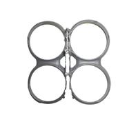 Body Shell Upper Frame Compatible for Avatar 2 Drone Frame Components Repair Parts(B)