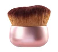 Body Shimmer Brush Extra Large 7.5cm Width Soft Bristles Applicator