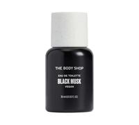 The Body Shop Black Musk Eau De Toilette 30 Ml