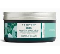 Body Shop Breathe Body Gel-Cream 200ml