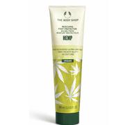 The Body Shop Hemp Foot Protector (1x 100ml), Hemp Foot Cream, Heavy-Duty Foot Cream, 96hr Moisture for Dry Skin, With Hemp Seed Oil & Shea Butter, Vegan Foot Moisturiser, Smooths & Softens Feet