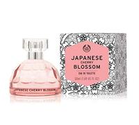 Body Shop Japanese Cherry Blossom Eau de Toilette 50ml