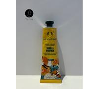 Body Shop Vanilla Pumpkin Hand Cream 30ml Vegan Limited Edition New