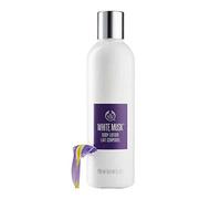 The Body Shop - White Musk Body Lotion (250ml)