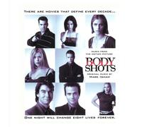 Body Shots-Original Soundtrack [IMPORT] [SOUNDTRACK]