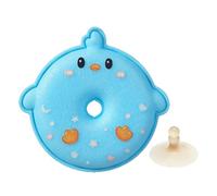 Body Shower Sponge, Baby Bath Sponge | Sponge Shower Ball for Kids | Looking Scrubber Cleaning Tool for Bathroom, Home, Dorm, Travel and Hotel