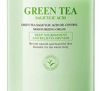 Body Skin Cream | Purifying Deep Cleansing Refreshing Lotion,Hydryting Skin Face Cream - for Home Travel Business Trips Commuting Spa Center Mother Wife Husband Men
