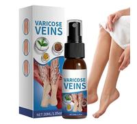 Body Skin Spray - 30ml Long Sitting Long-Walking | Lower Limbs Soothing Massaging Spray,for Elderly Adults Men Women Commuting Home Dorm Travel Post-Workout Gym