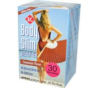 Body Slim Dieter Tea Cinnamon (2.43 oz (69 g) 30 Tea Bags)